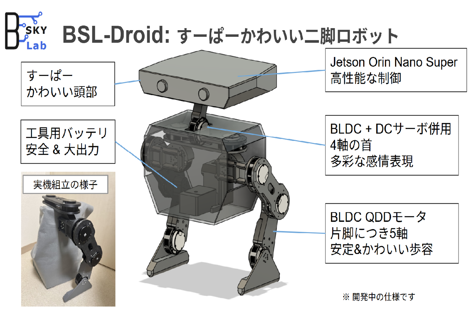 B-SKY Lab