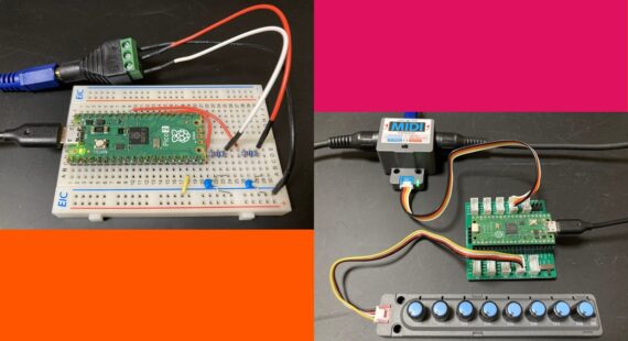 ISGK Instruments