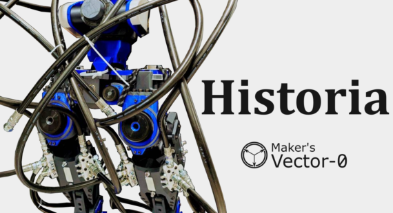 Maker's Vector-0