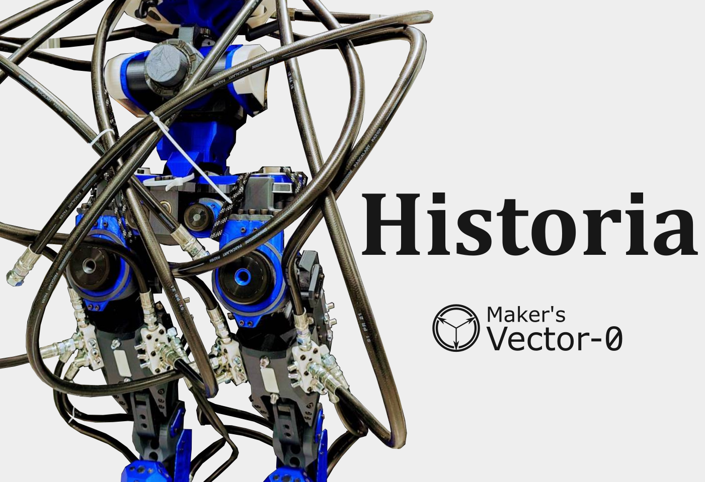 Maker's Vector-0