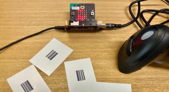 micro:bit champions &amp; friends