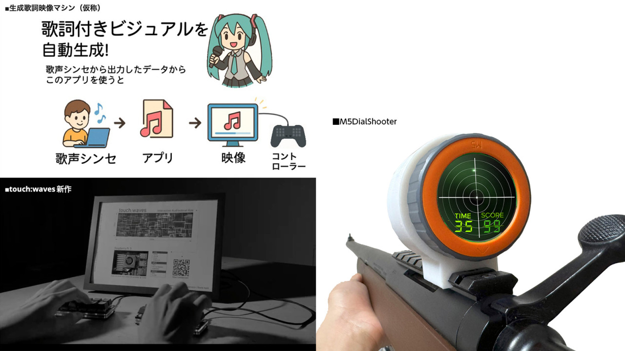 R-MONO Lab