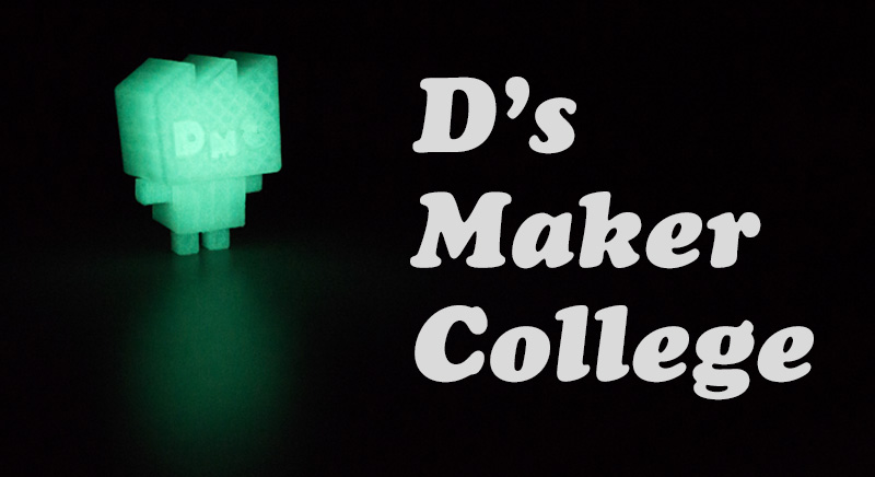 D's Maker College