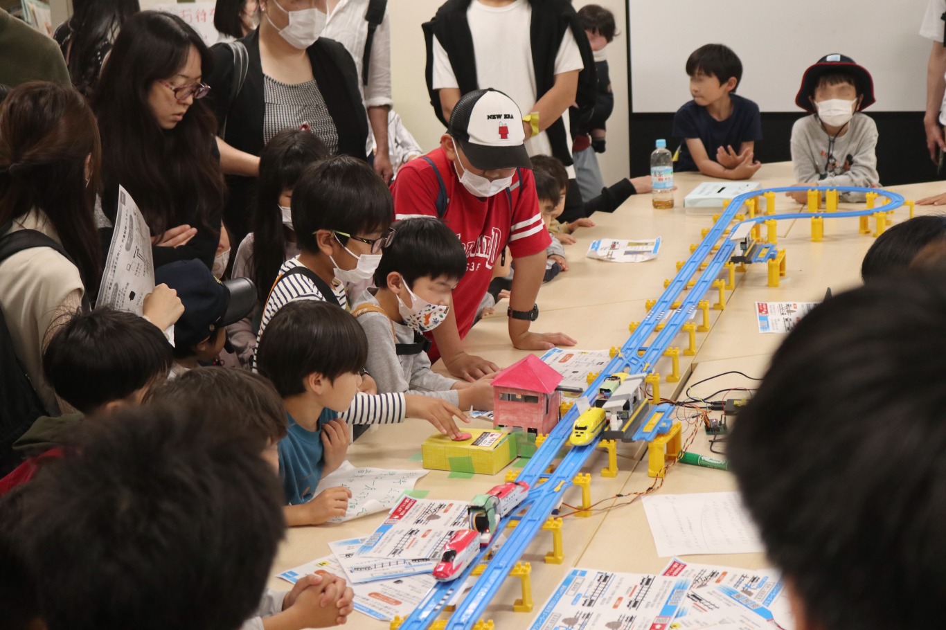 東京大学プラレーラーズ