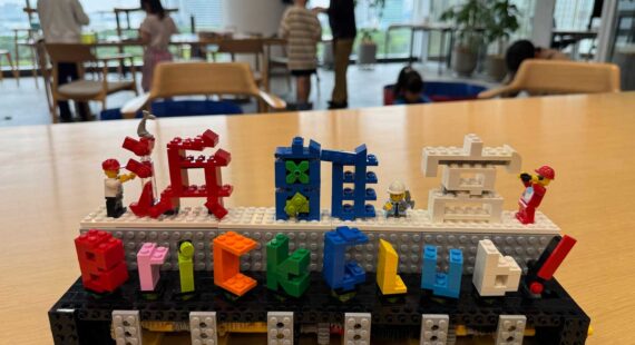 浜離宮BrickClub