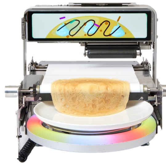 株式会社モリロボ