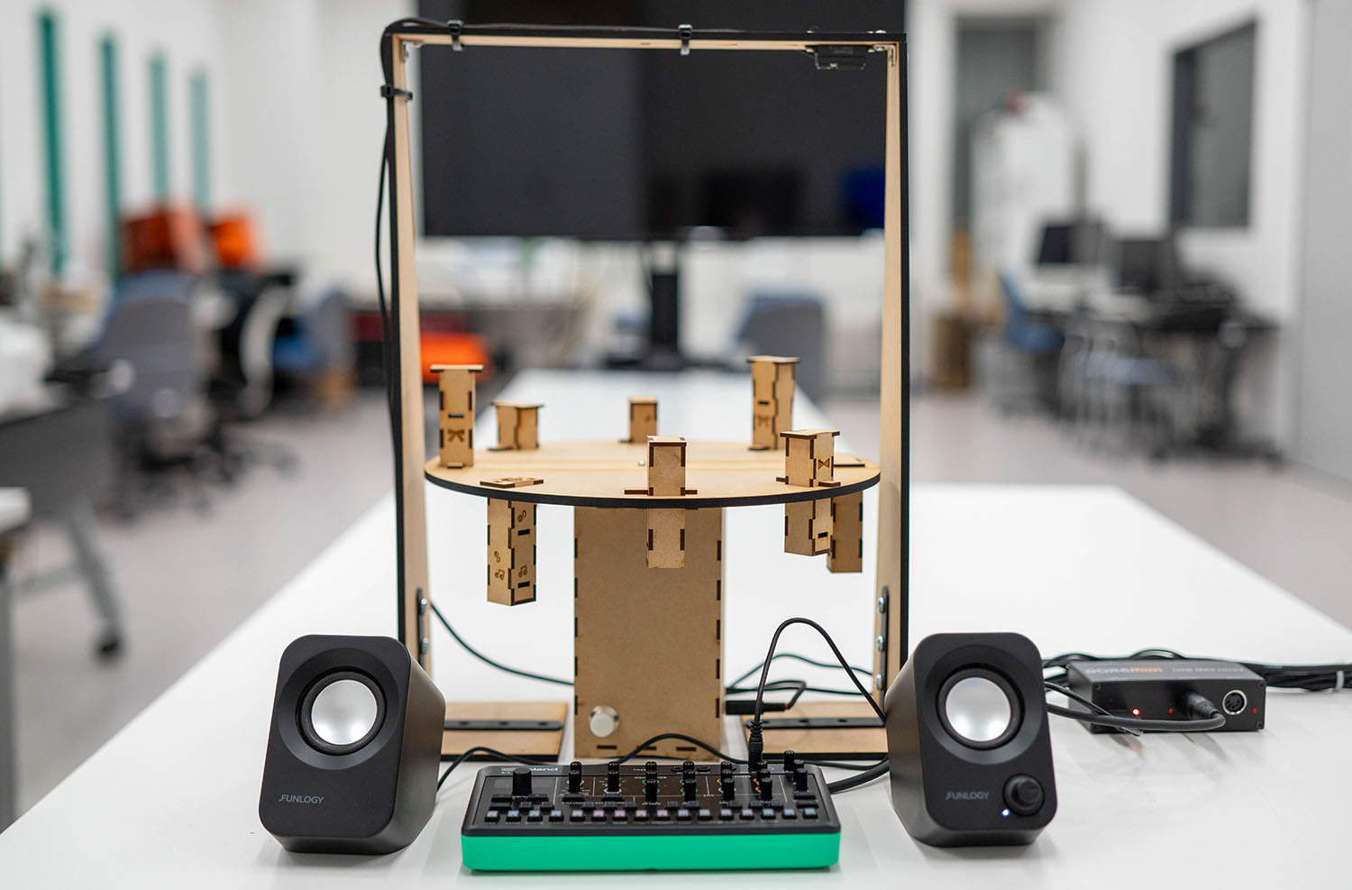 名古屋文理大学 アプリ開発プロジェクト