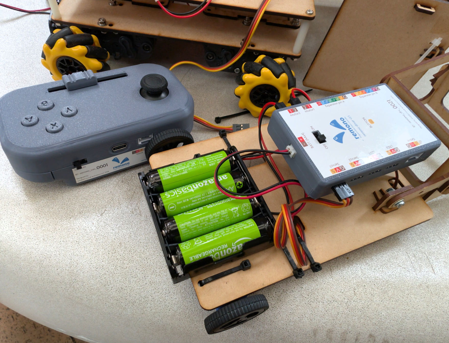 合同会社STUDEO Local Activators