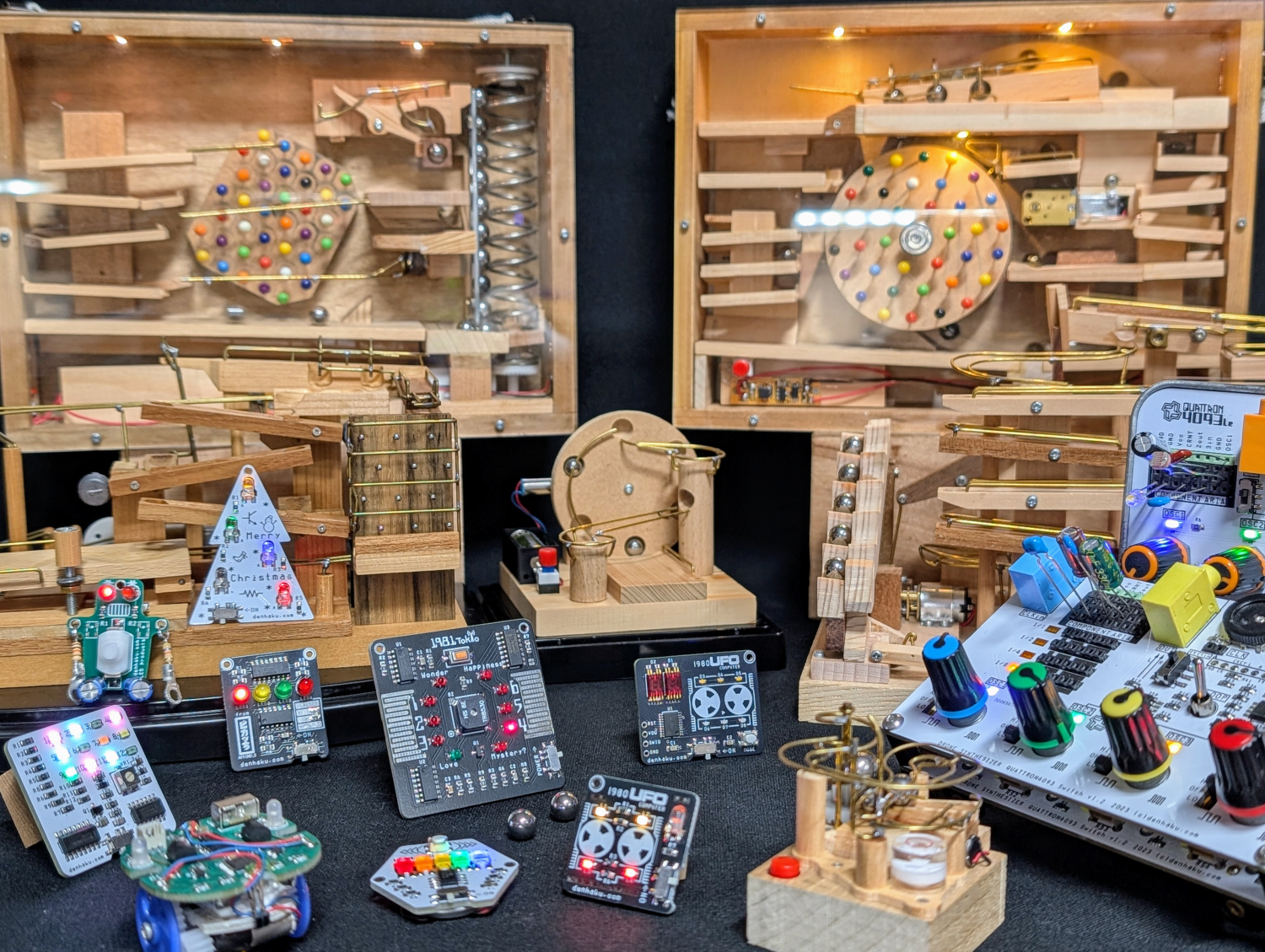 denha's channel (でんはちゃんねる)