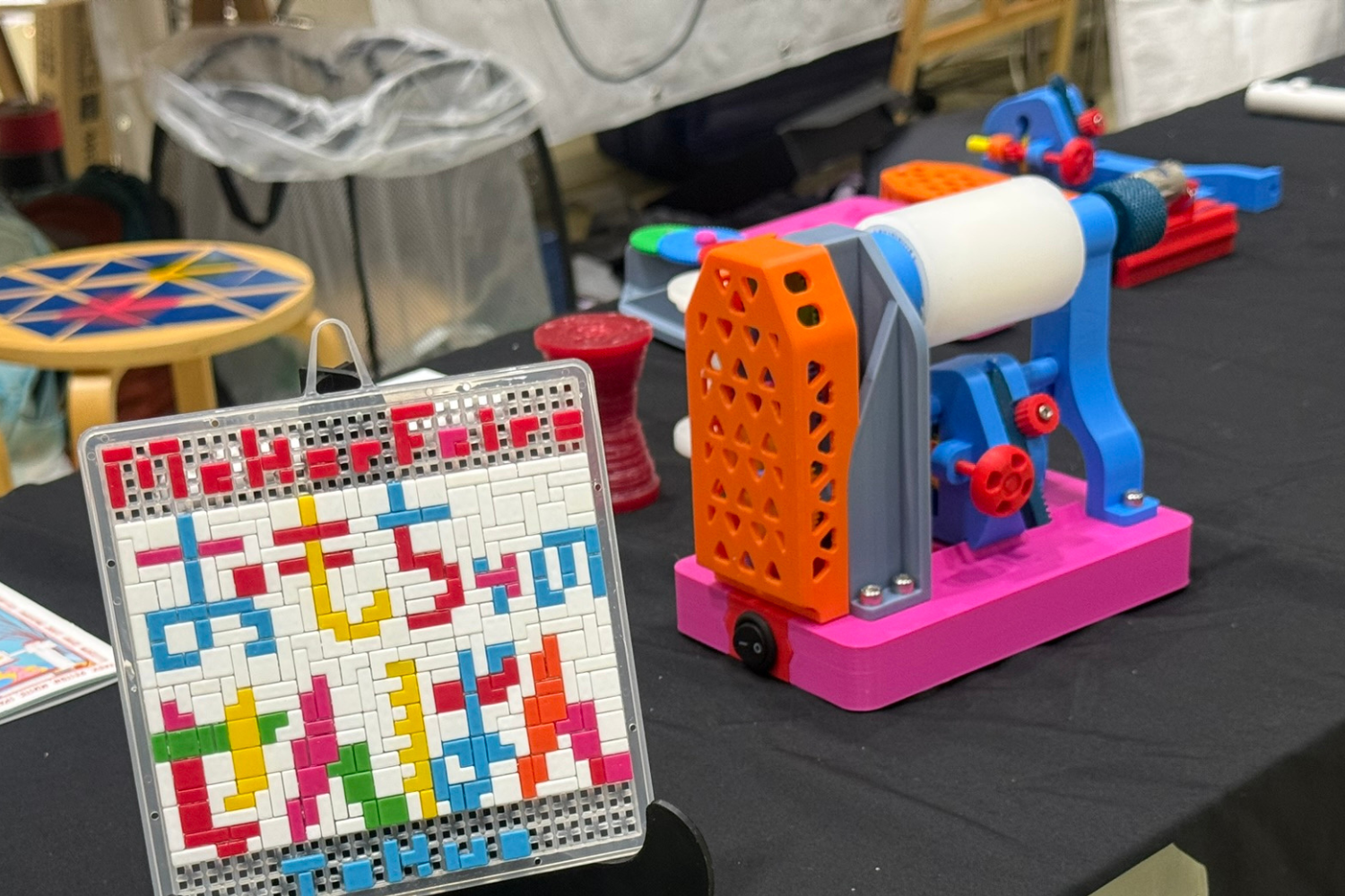 しぶちょー技術研究所