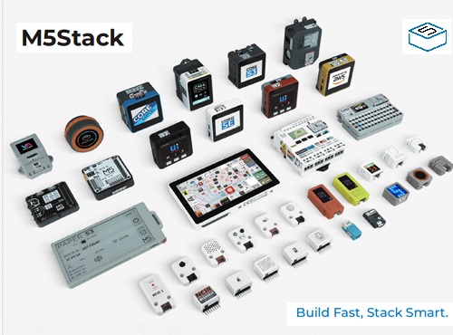 M5Stack Technology Co., Ltd