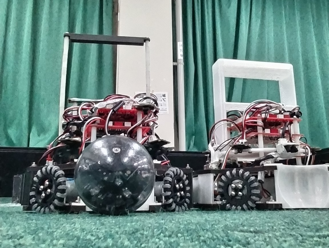 和歌山県立桐蔭中学校・高等学校 科学部