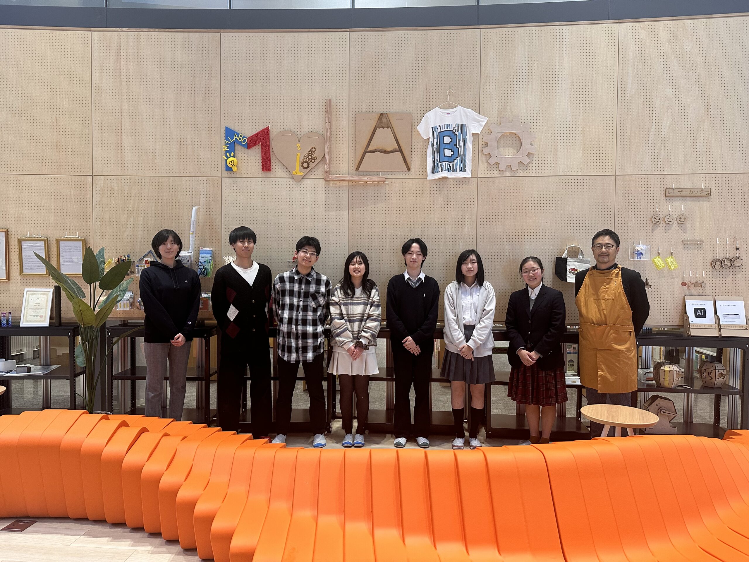 立命館中学校・高等学校