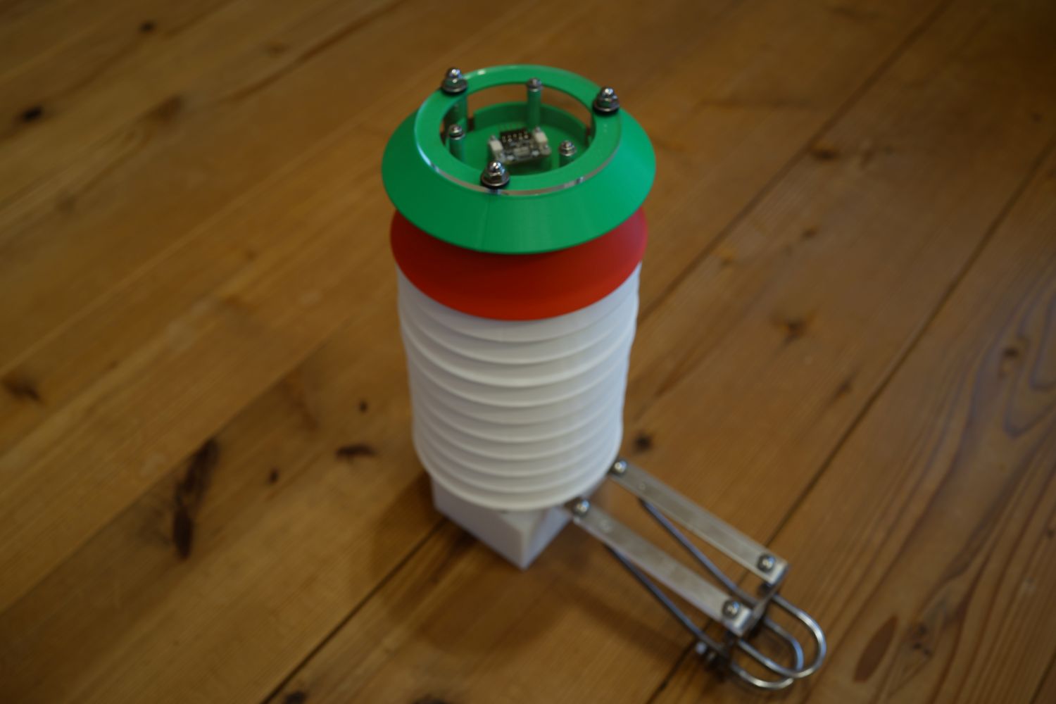 LiveField Lab(龍谷大学農学部)