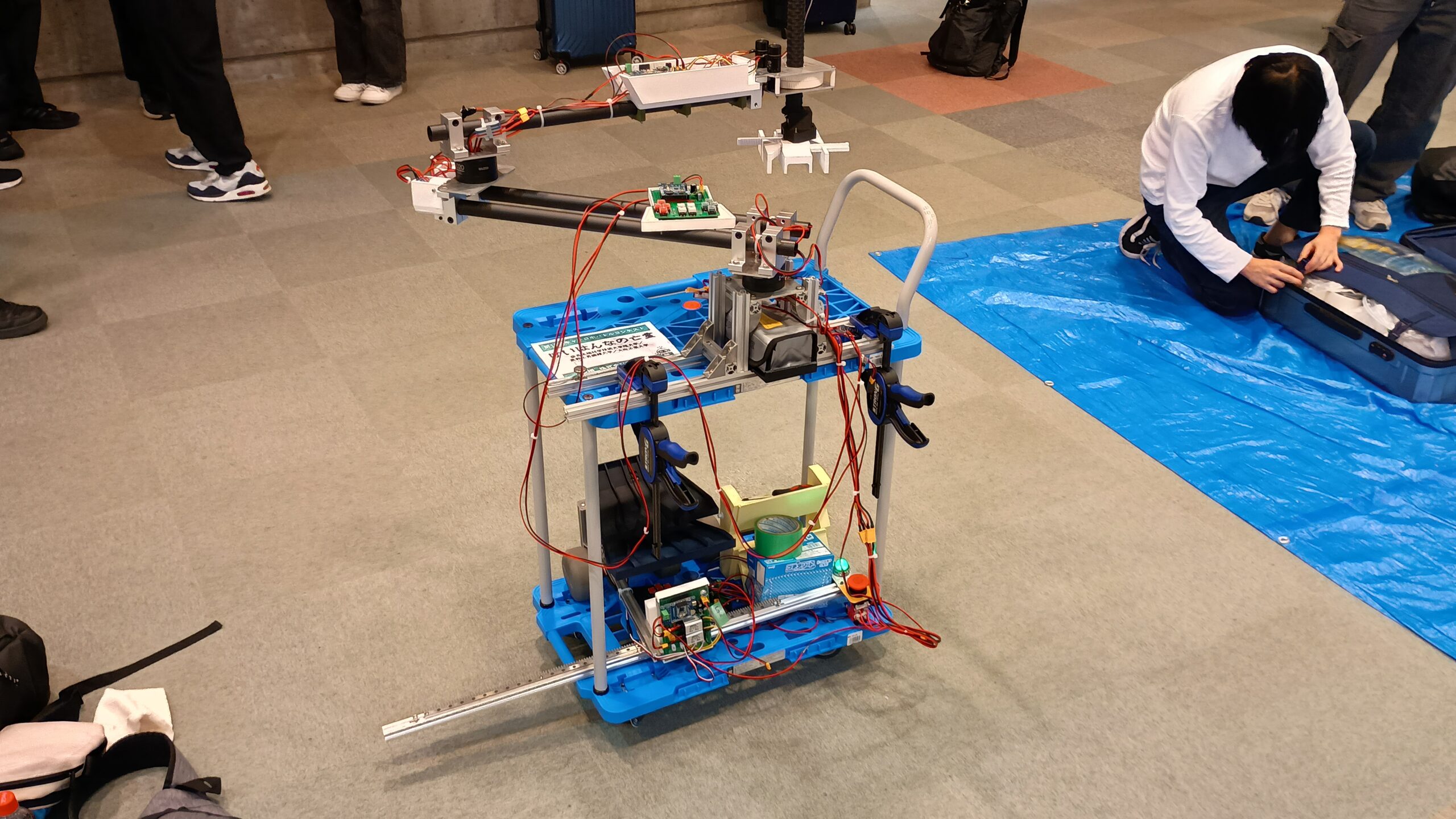 S-phere （京都工芸繊維大学大学院）