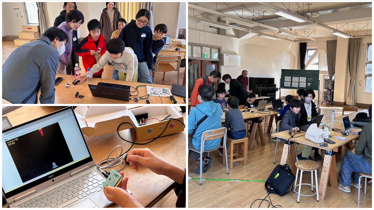 CoderDojo 浜松＆磐田