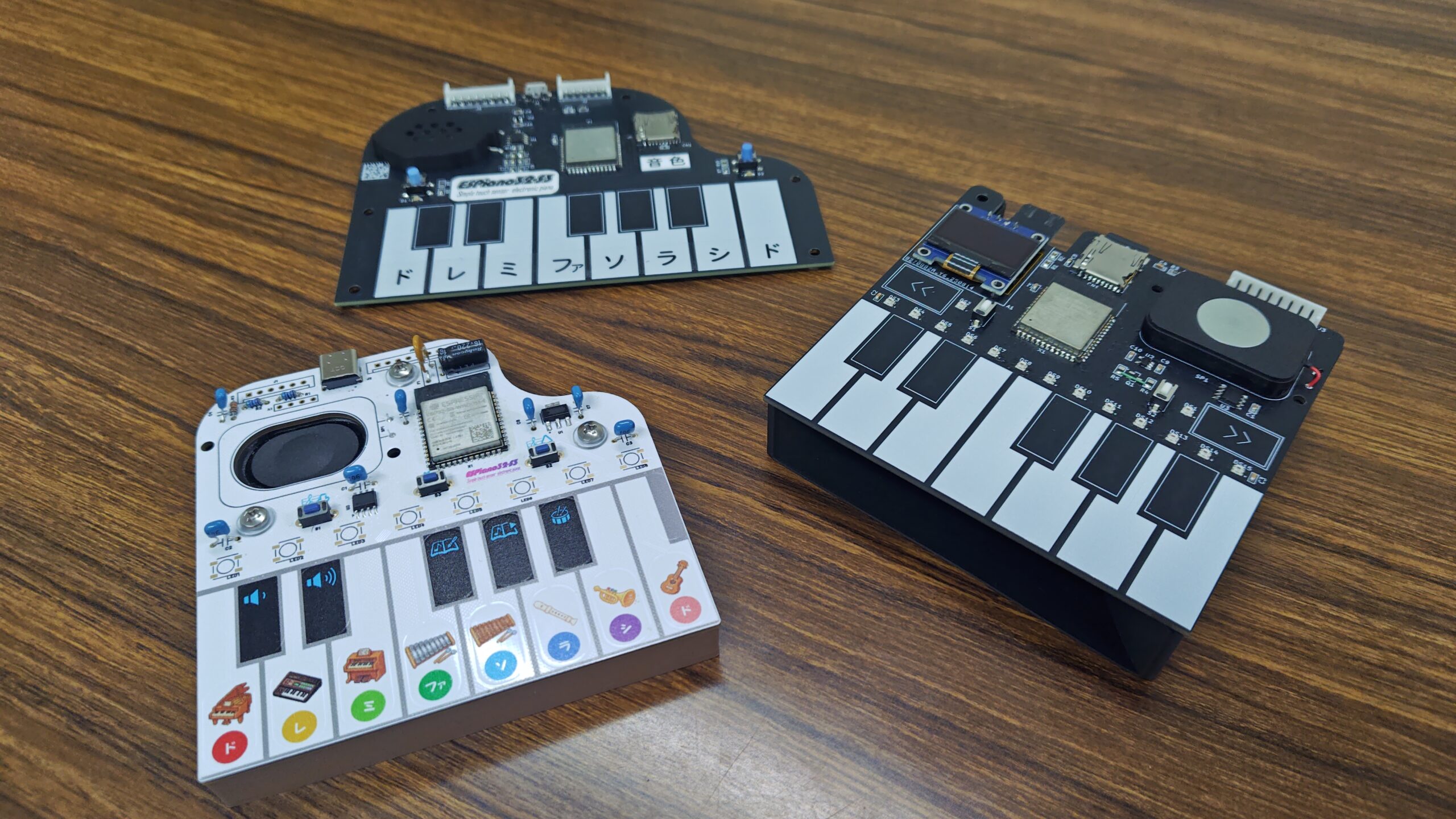 ProtoElec