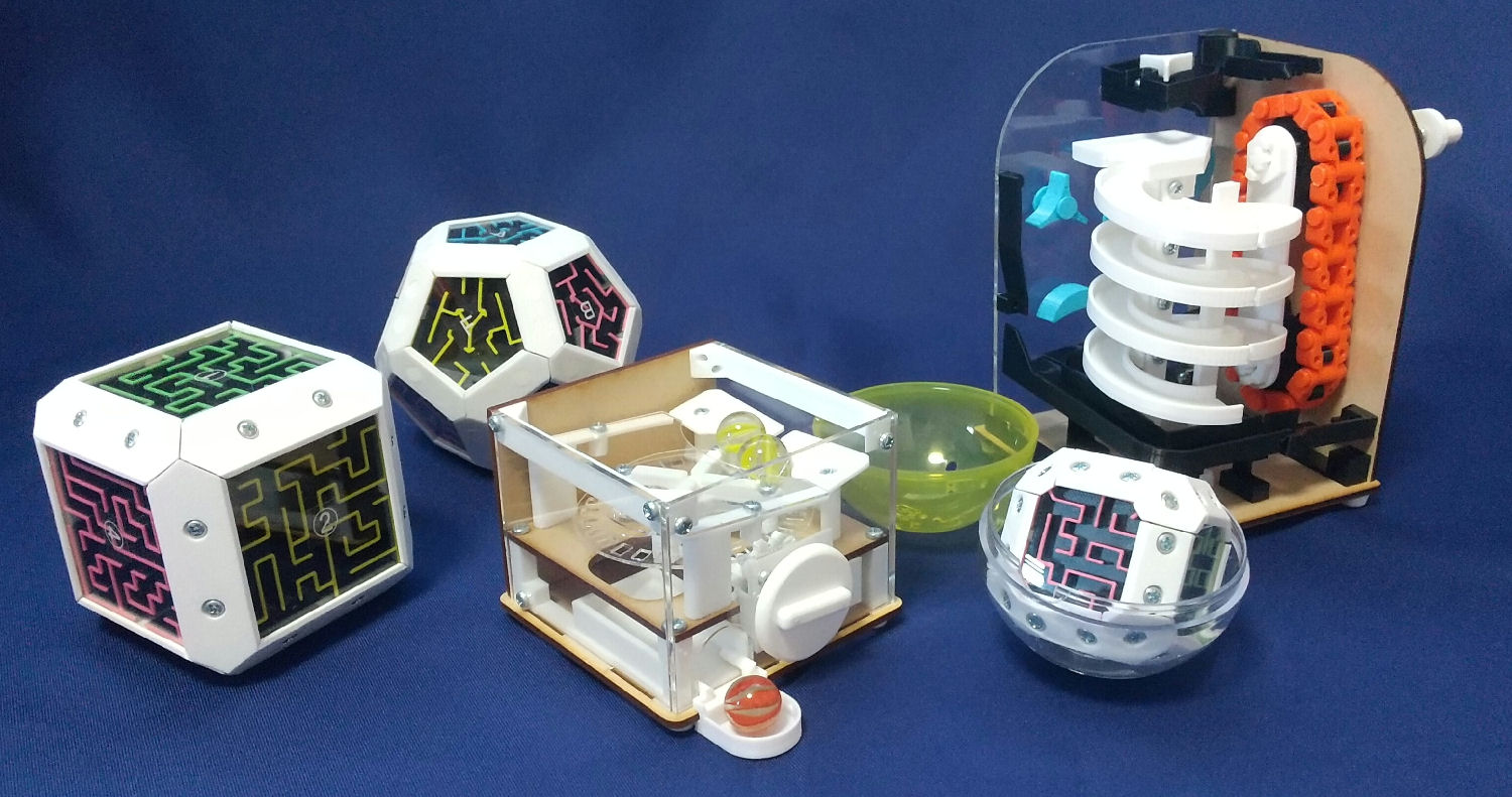 ZK Lab JIMA