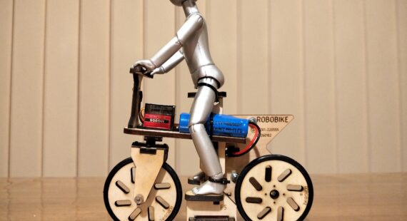 モバイルボット研究会