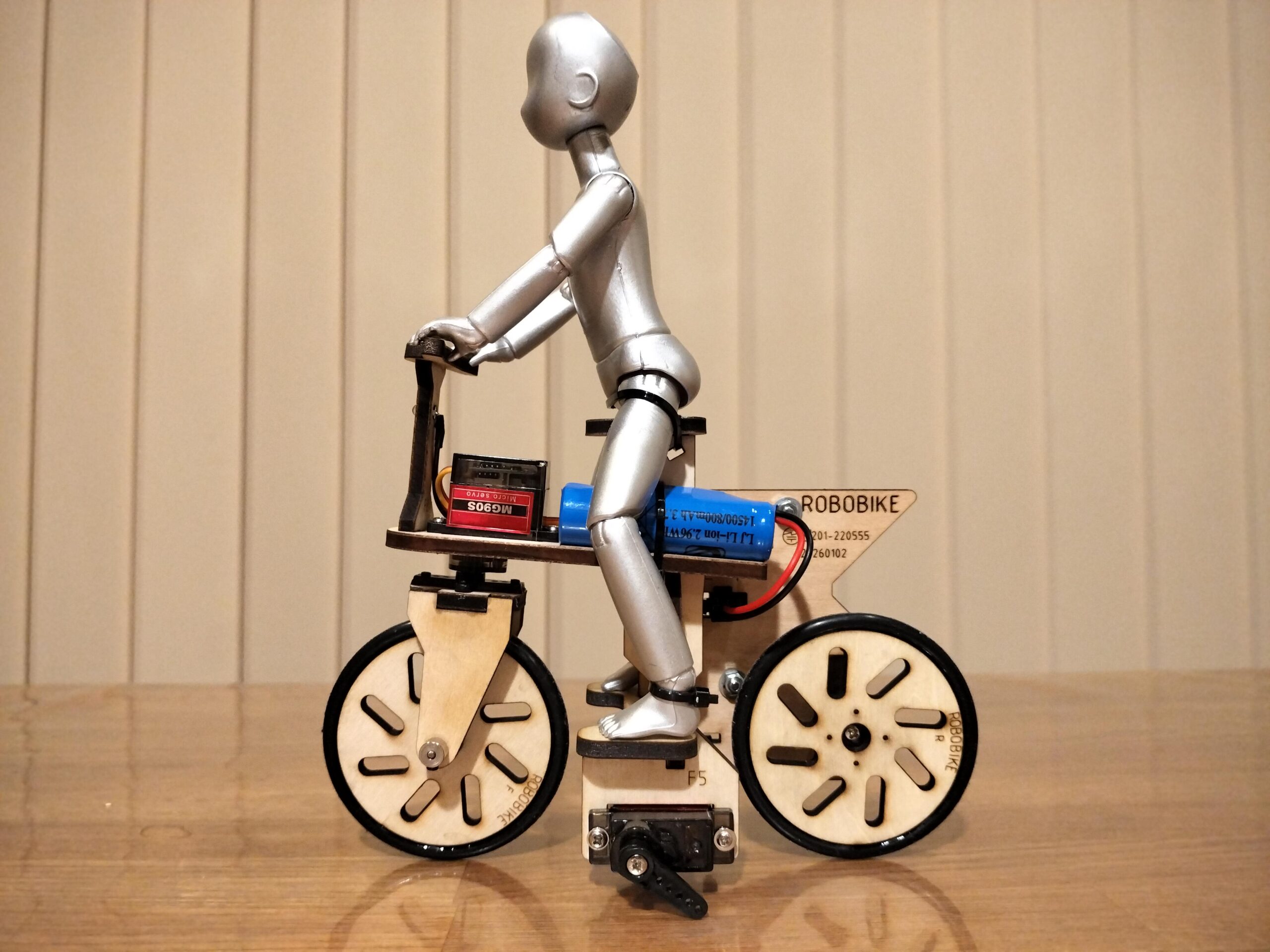 モバイルボット研究会