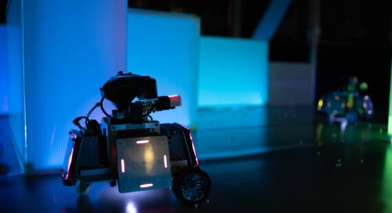 株式会社ロボットスポーツゲームズ