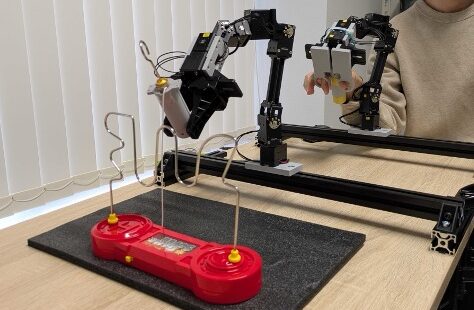 NAIST ロボットラーニング 研究室
