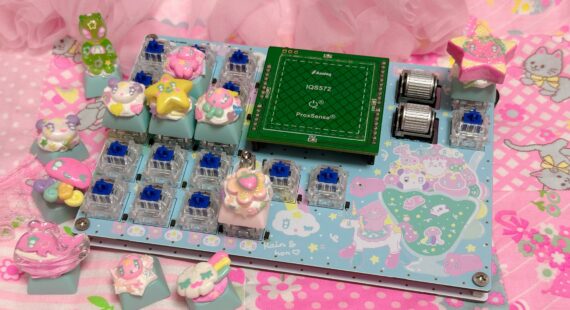 ほにゃ工房