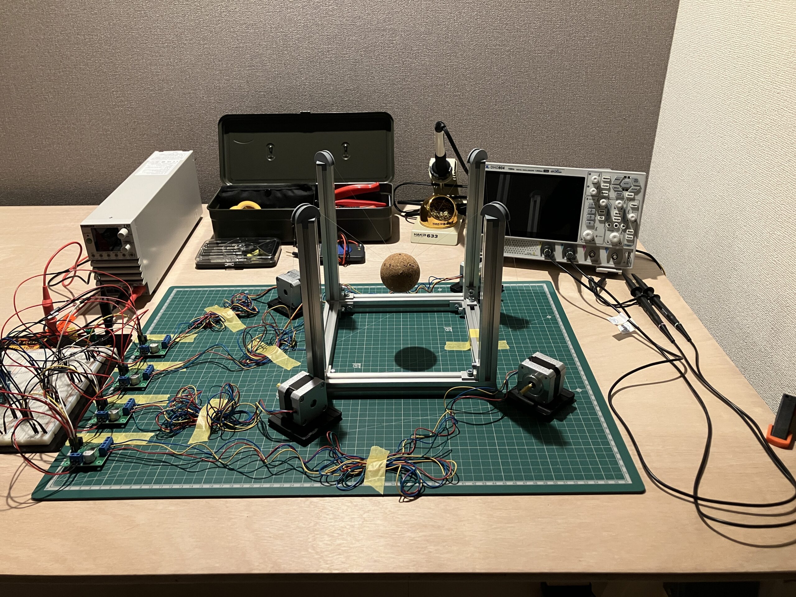 にかほ製作所