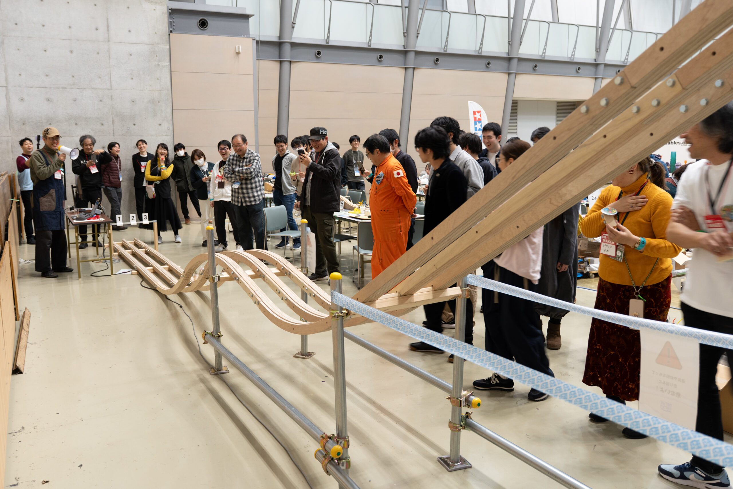 ファブラボ神田錦町