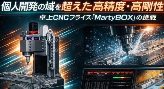 MartyBOX