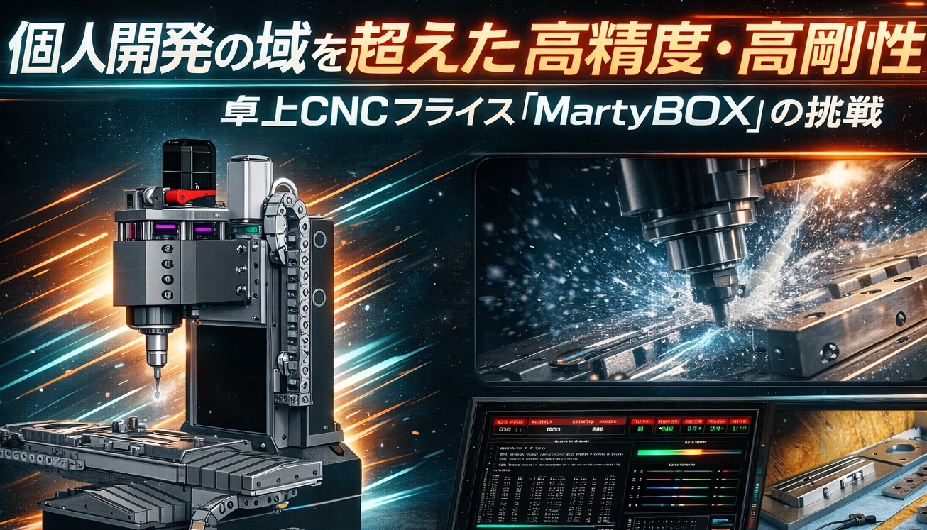 MartyBOX