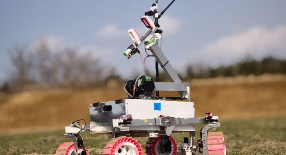 TSUKUBA ROVER TEAM
