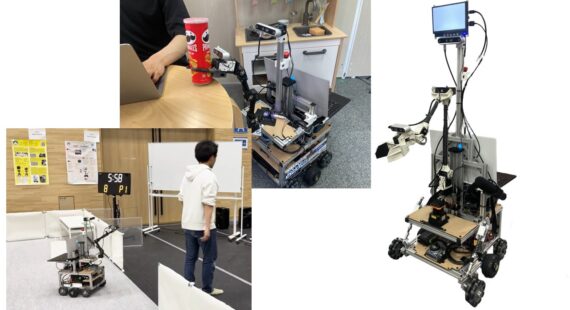 PyLoT Robotics