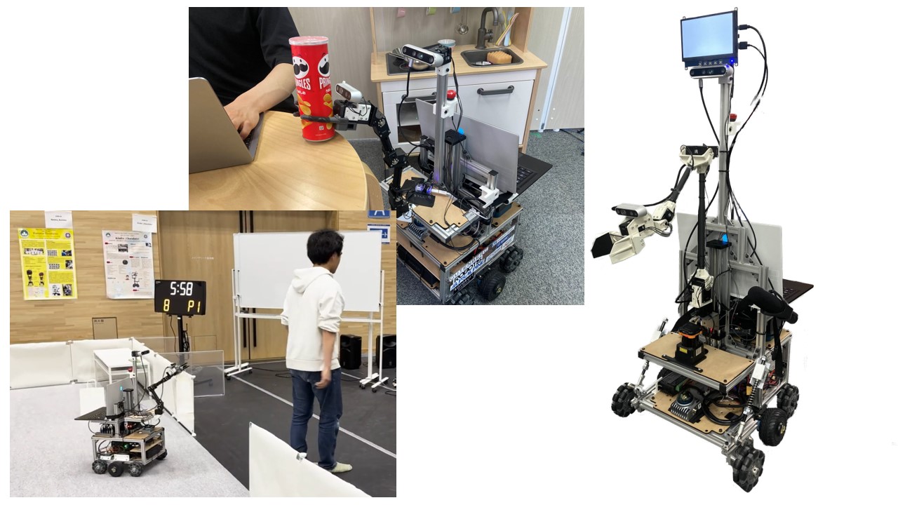 PyLoT Robotics