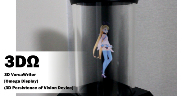 3DΩ
