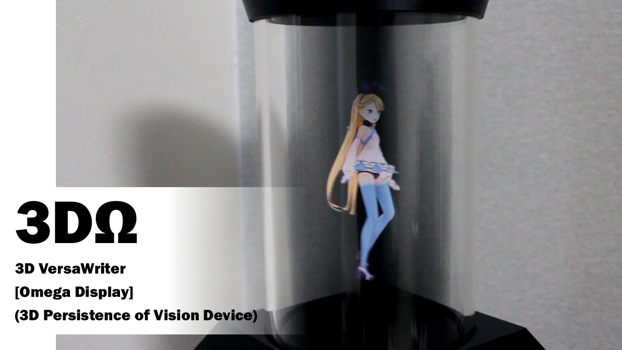 3DΩ