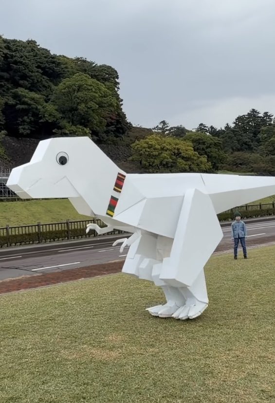 ヒゲキタ