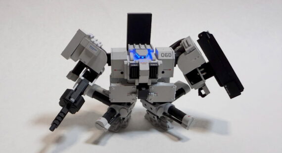 NISUNヒューマノイドロボット プロジェクト