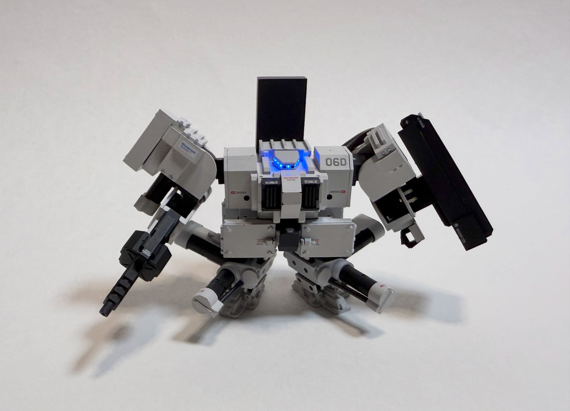 NISUNヒューマノイドロボット プロジェクト