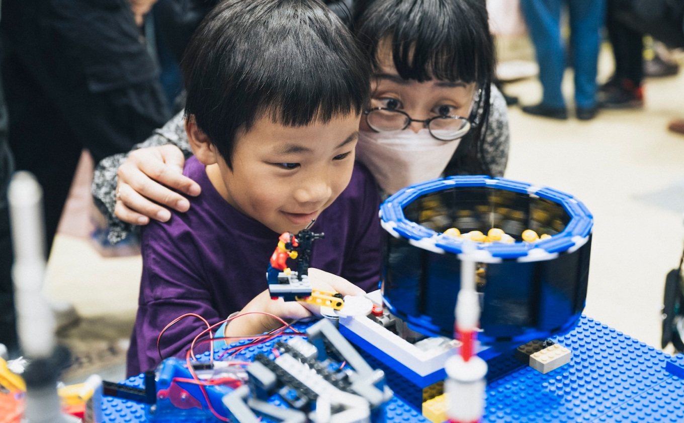 Maker Faire Tokyo 2024 Make Japan