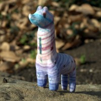 Crayon Creatures – 子供の絵を3Dプリントで実体化