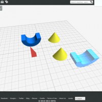 Tinkercadに替わる無料の3Dツール