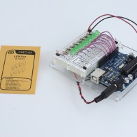 ARDX – Arduino実験キット