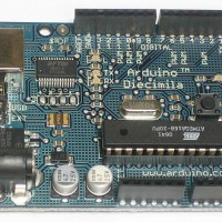 Make用語の基礎知識 – Arduino（日本のショップでも購入可能に）