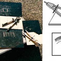 How-To: 手描きホログラム