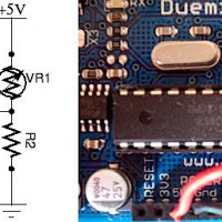 How-To: Arduinoで遠隔温度検知