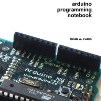 Arduino Programming Notebook