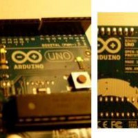 Arduinoをジョイスティックにする