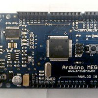 Arduino Mega登場！