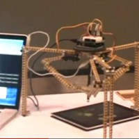 MakerとハードウェアハッカーがPyCon 2012に集結